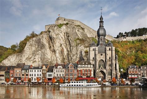 dinant bezienswaardigheden|Dinant → Top 10 bezienswaardigheden